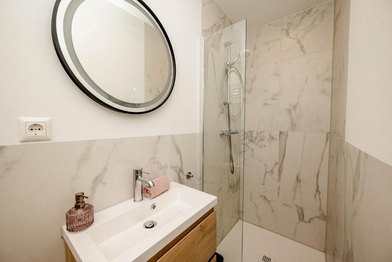 Amsterdam Beach Apartment 52 Zandvoort Dış mekan fotoğraf