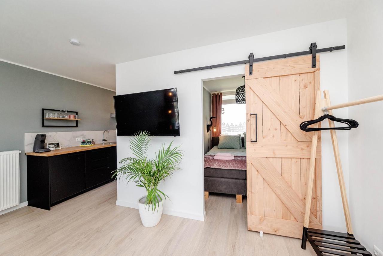 Amsterdam Beach Apartment 52 Zandvoort Dış mekan fotoğraf