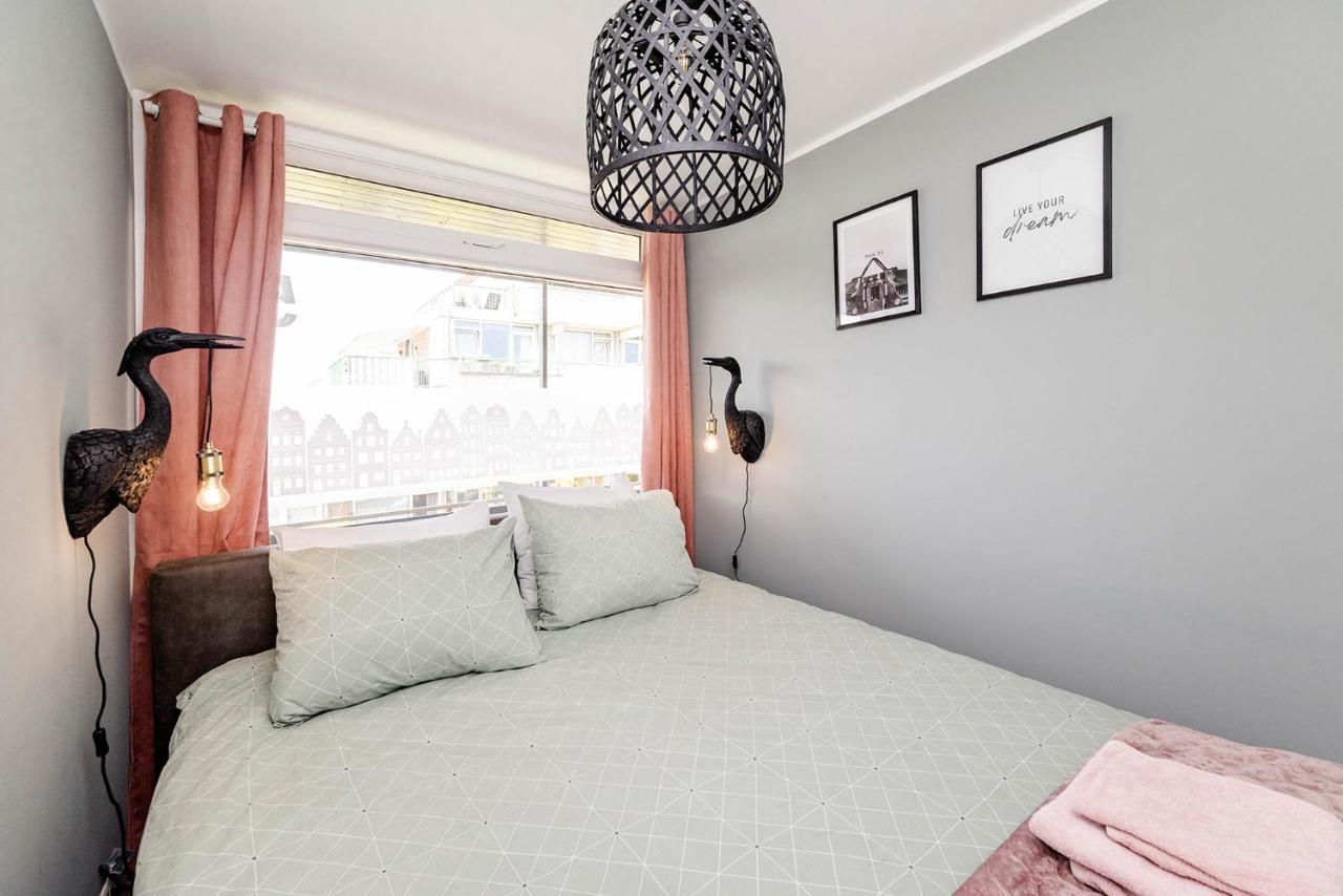 Amsterdam Beach Apartment 52 Zandvoort Dış mekan fotoğraf